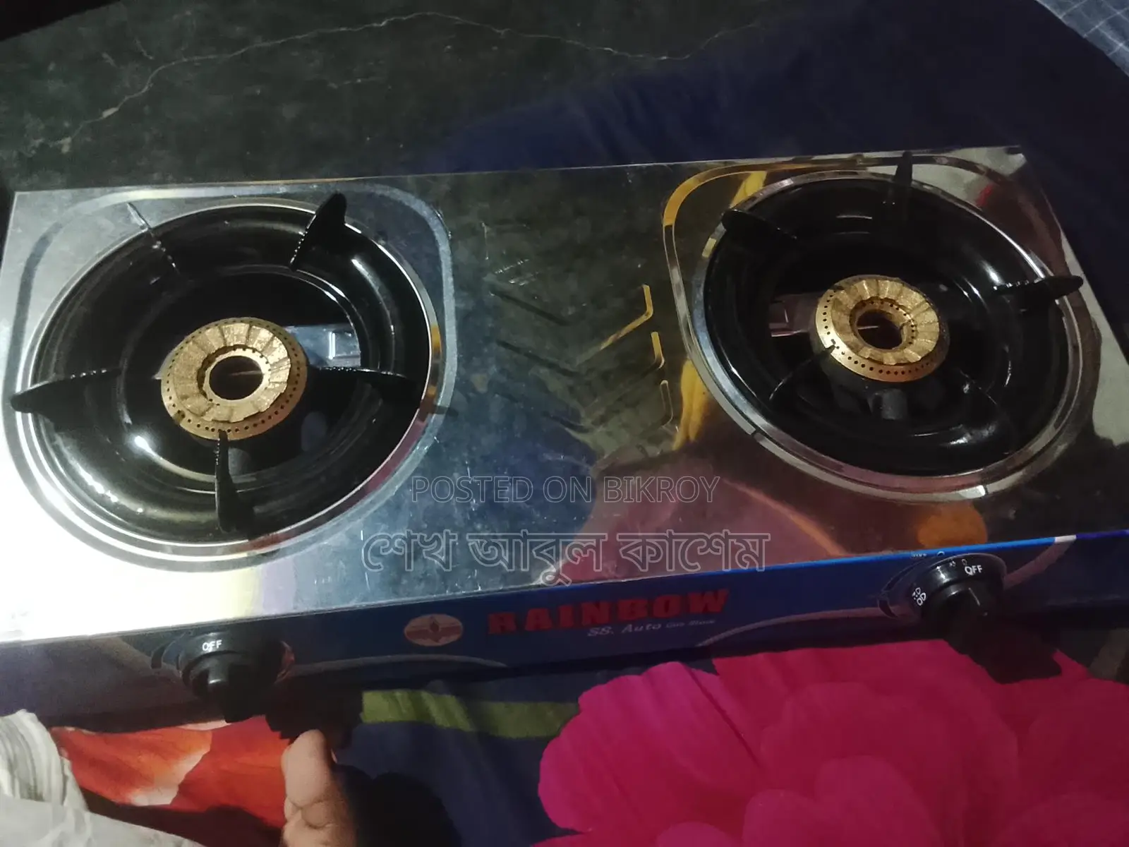 Stove for sale