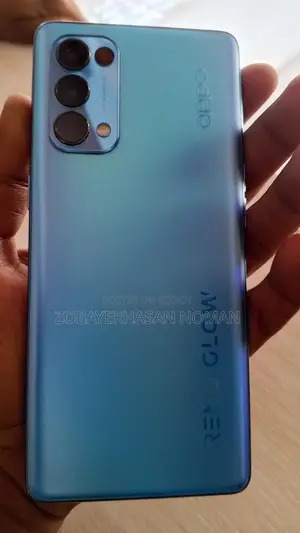 OPPO Reno5 Pro 8-128 (Used)