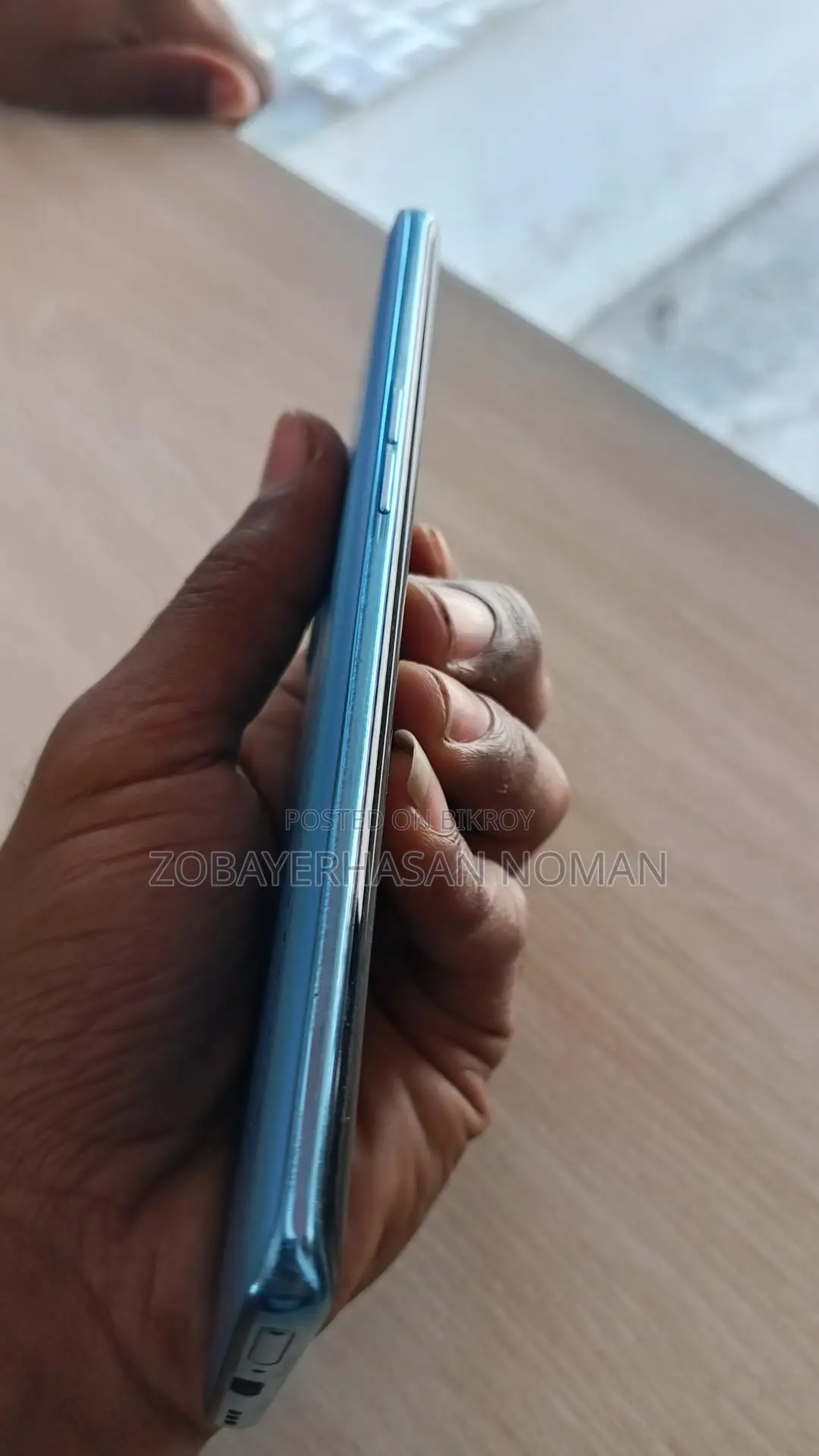 OPPO Reno5 Pro 8-128 (Used)