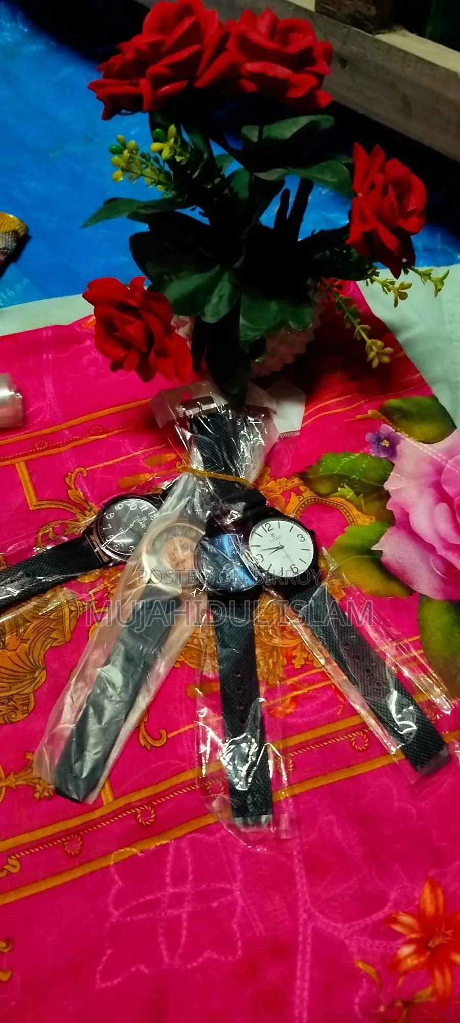 Watches for Sale