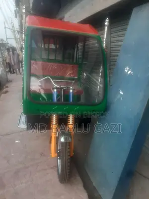 অটো ৫ ব্যাটারি