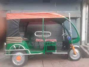 অটো ৫ ব্যাটারি