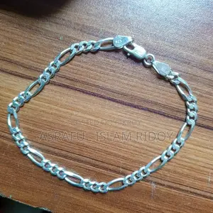 Italian Silver Bracelet