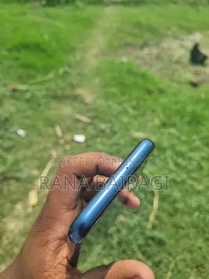 Samsung Galaxy M33 (Used)