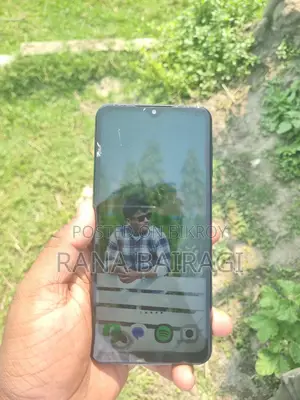Samsung Galaxy M33 (Used)