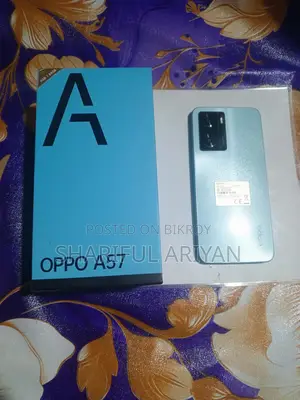 OPPO A57 (Used)