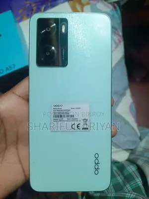 OPPO A57 (Used)