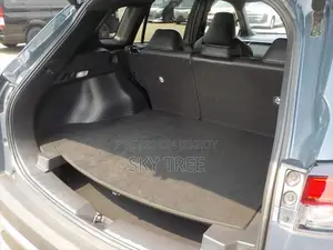Toyota Corolla Cross Z Pack.. 2023