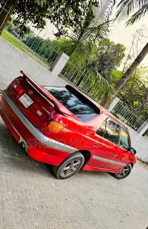 Toyota Premio 1997