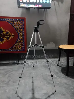 Tripod Video Stand