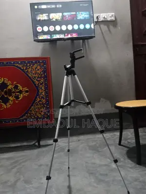 Tripod Video Stand