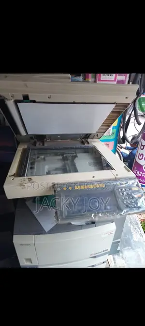 Photocopy Machine for Sale