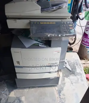 Photocopy Machine for Sale
