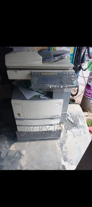 Photocopy Machine for Sale
