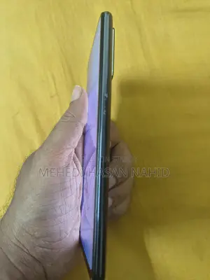OPPO F19 Pro 8/128 (Used)