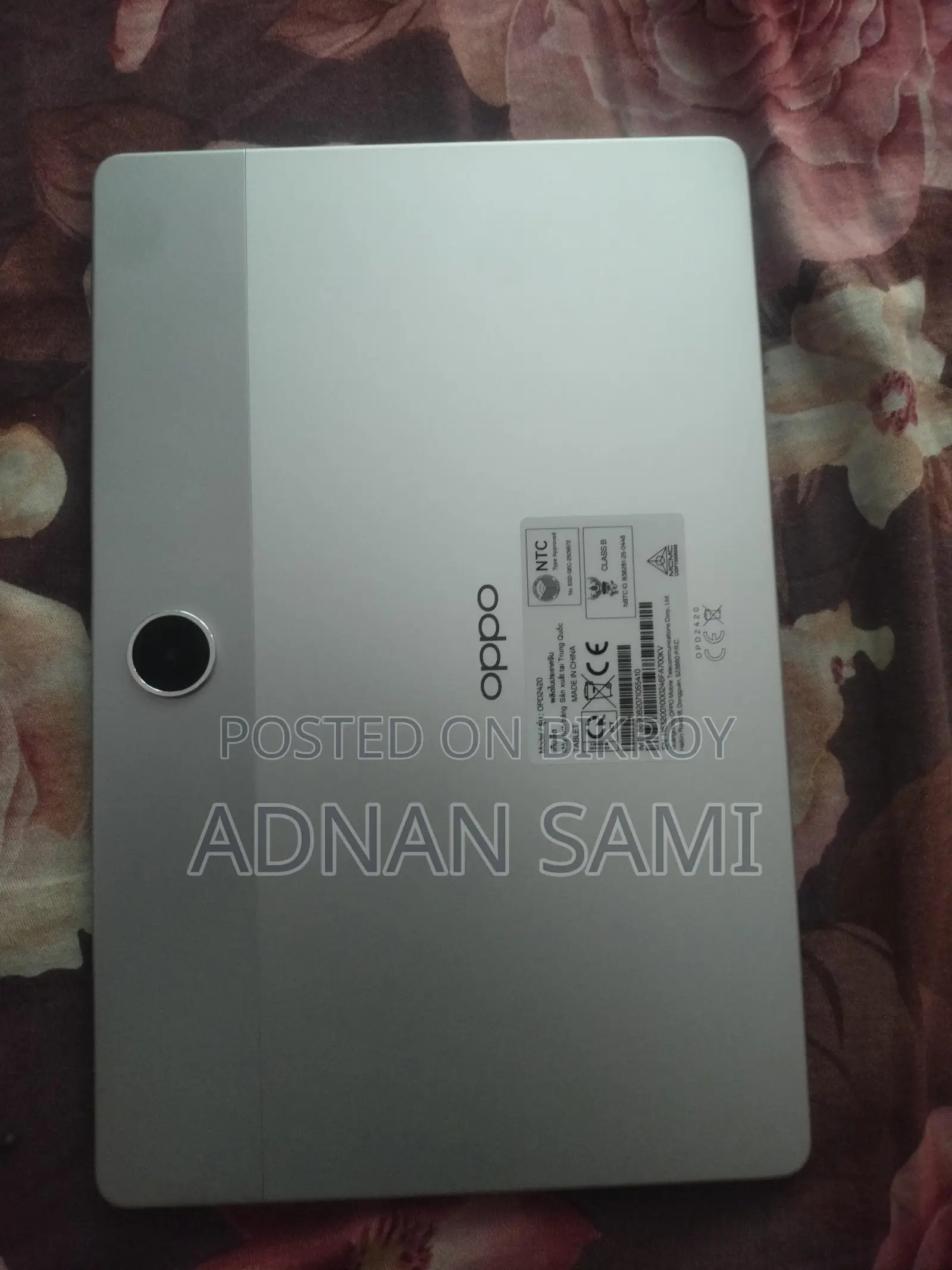 OPPO Pad SE (Brand New)
