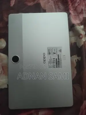 OPPO Pad SE (Brand New)