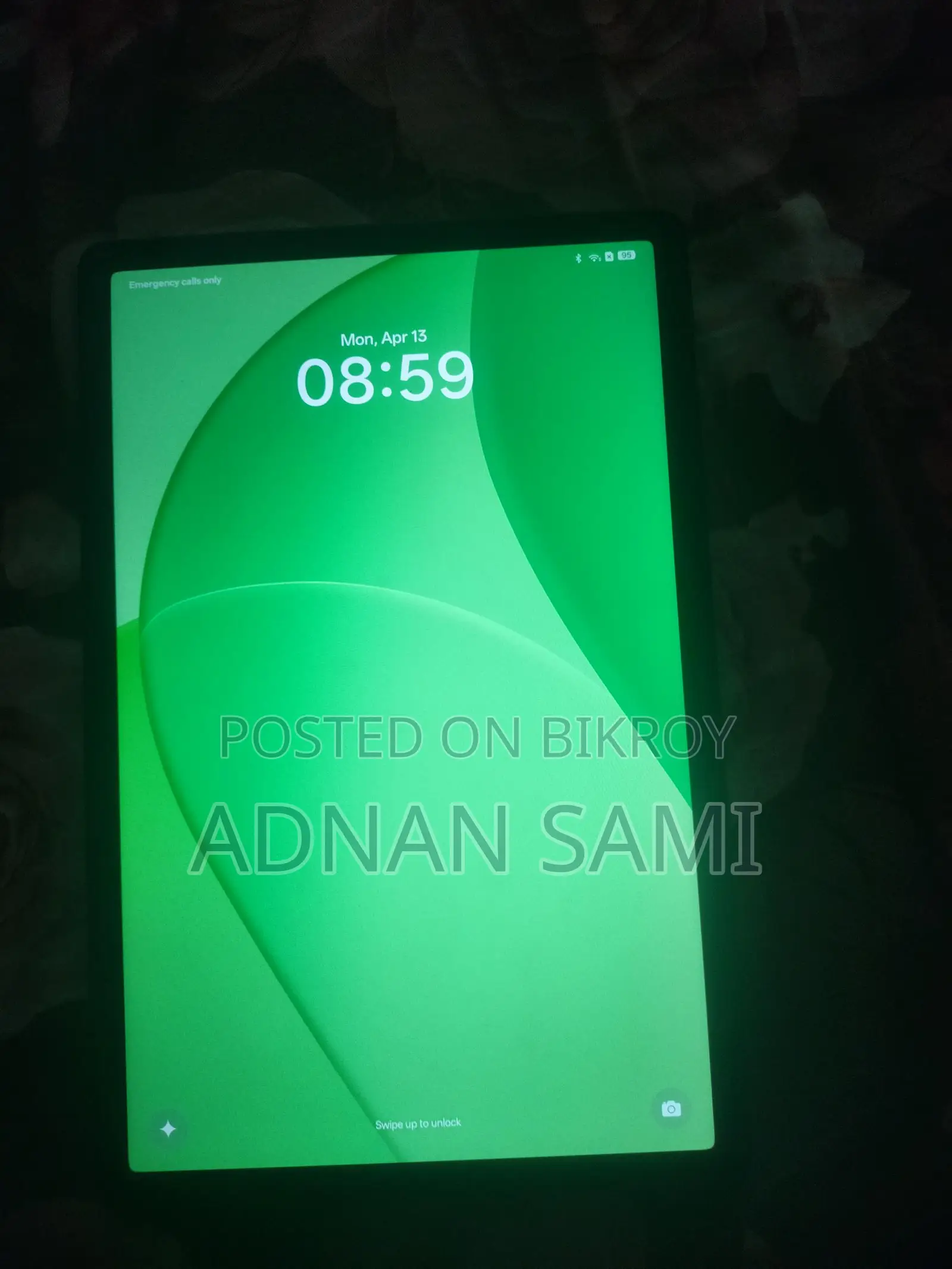 OPPO Pad SE (Brand New)