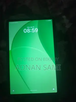 OPPO Pad SE (Brand New)