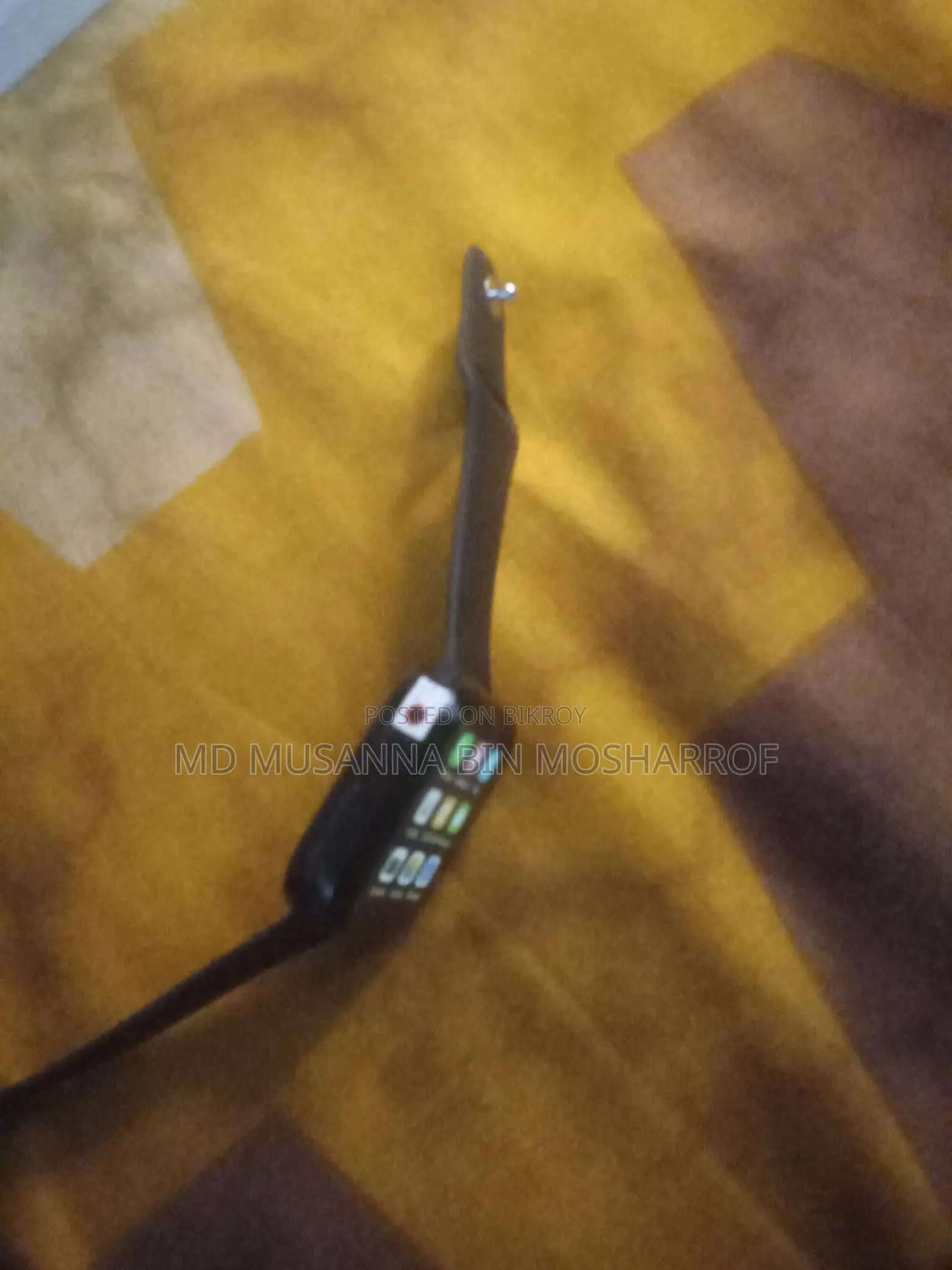 Smart Watch || Hello 5g Android