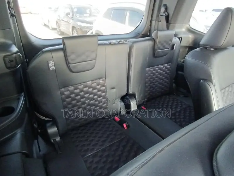 Toyota Voxy Hybrid S-Z All Option 2023