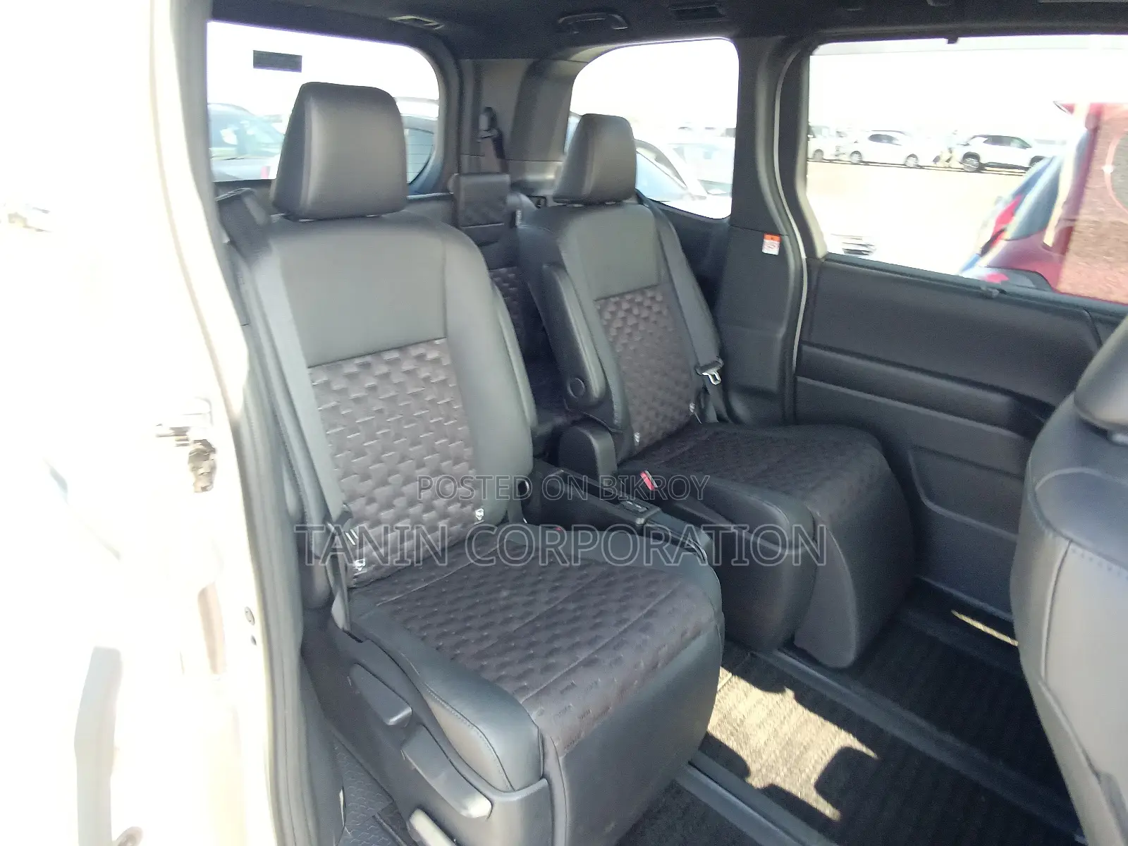 Toyota Voxy Hybrid S-Z All Option 2023