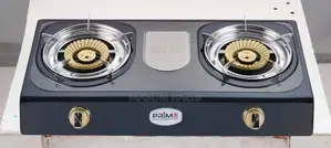 গ্যাসের চুলা বিক্রি করা হয়