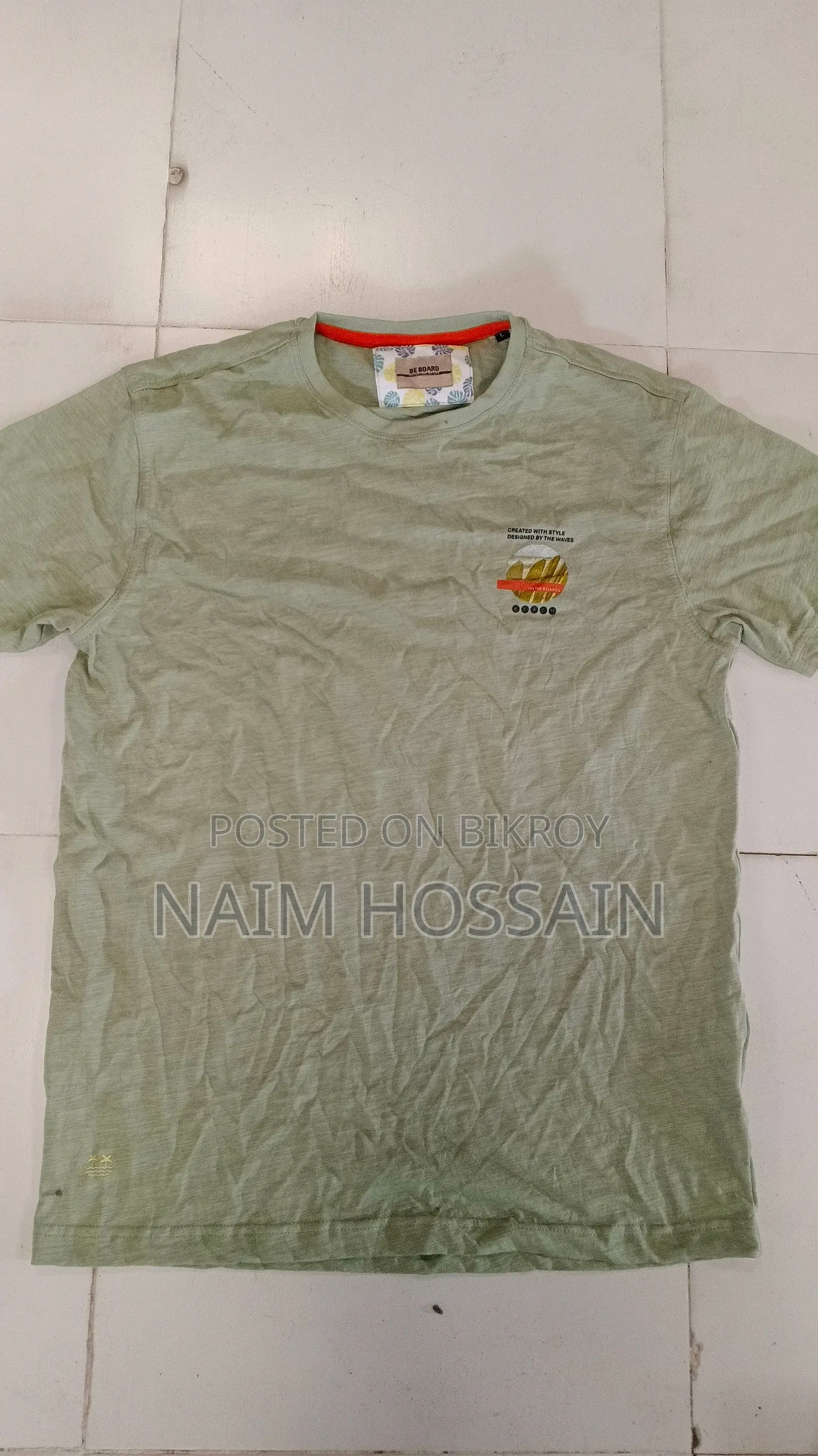 Nice T-Shirt for sale