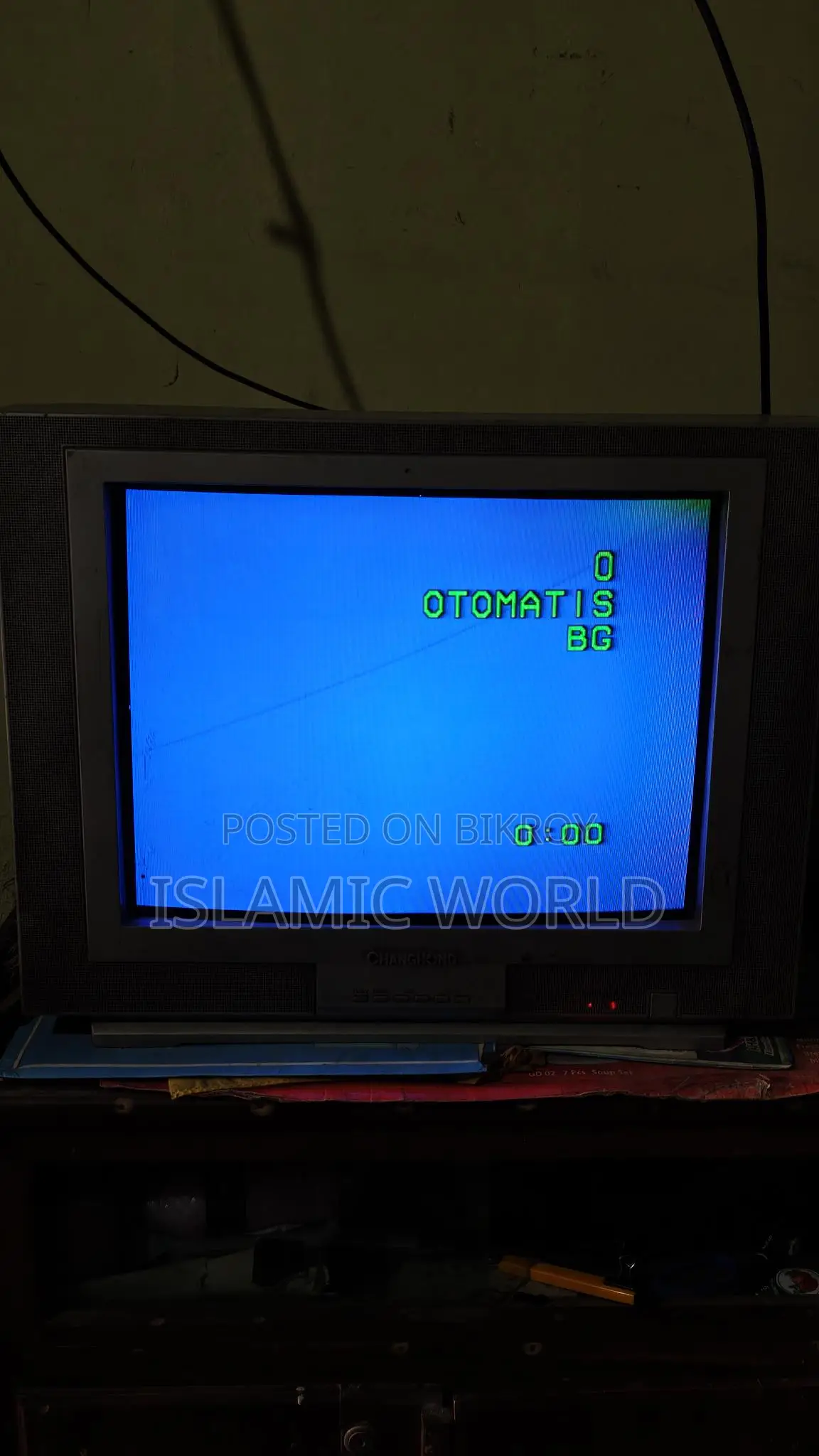 Samsung TV for Sale