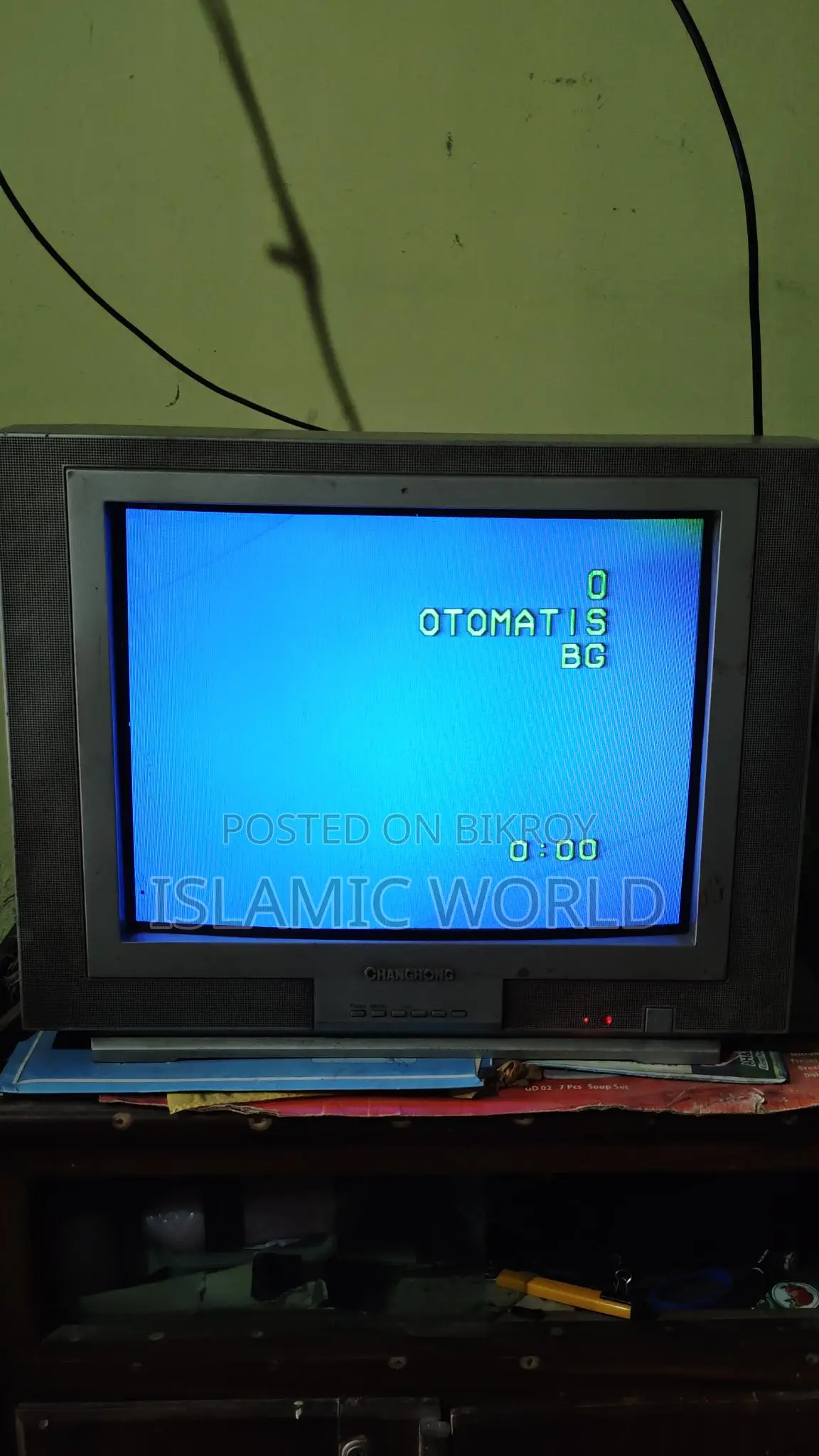 Samsung TV for Sale