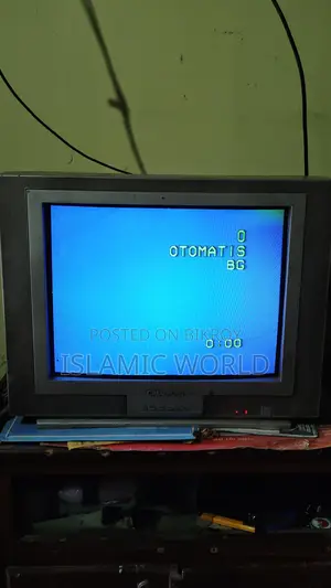 Samsung TV for Sale