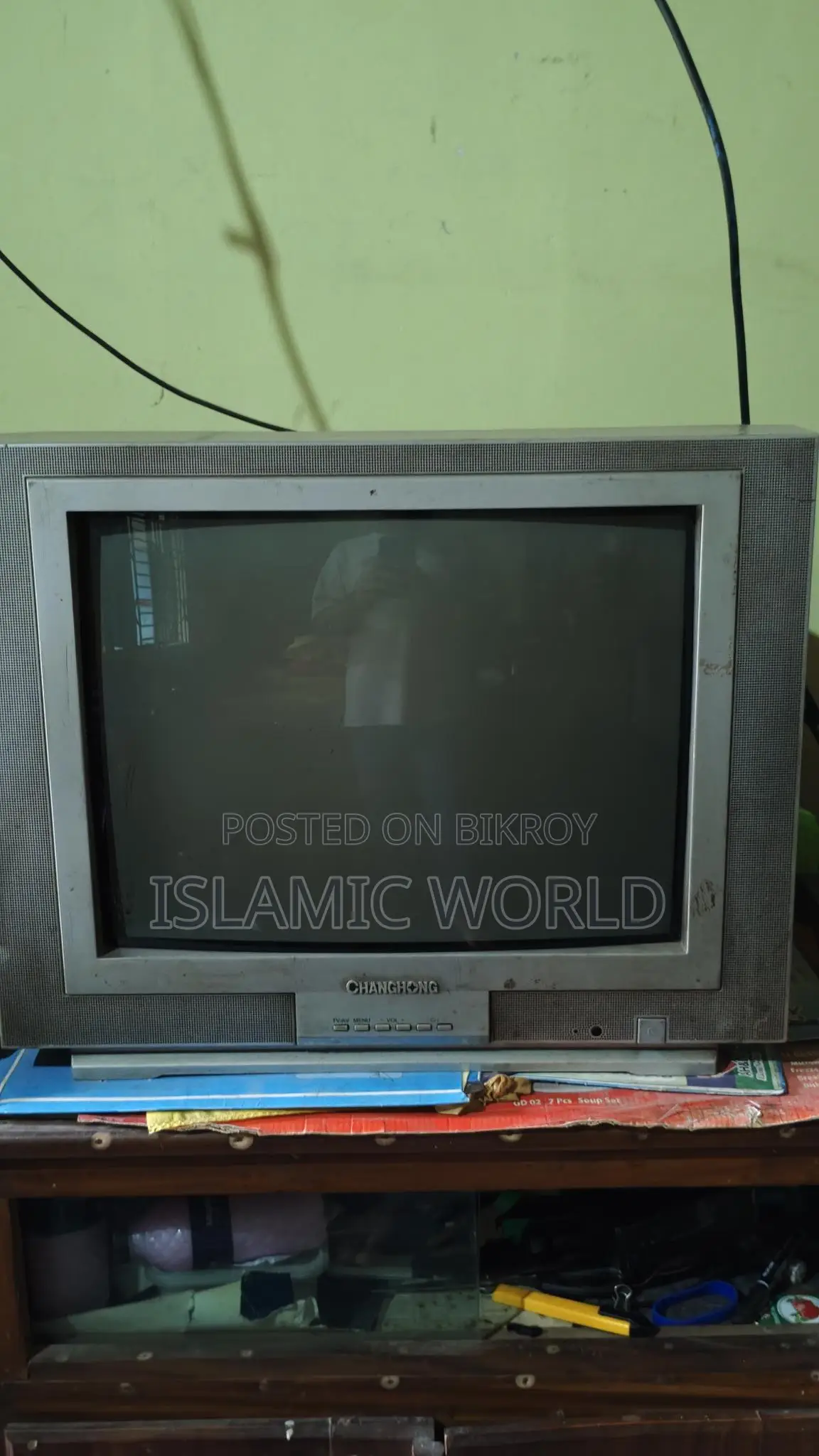 Samsung TV for Sale