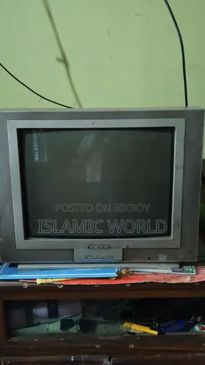 Samsung TV for Sale
