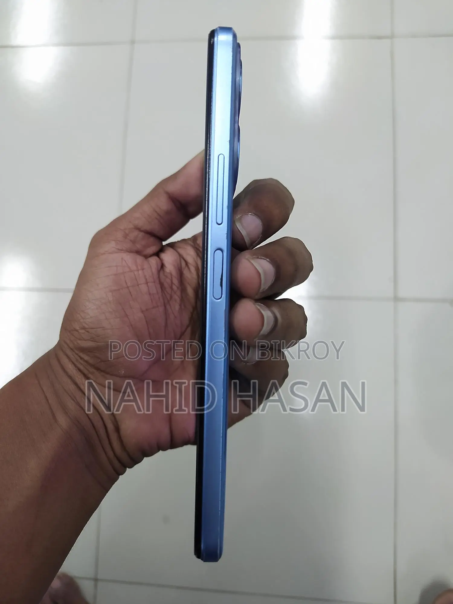 iQOO Z6 Lite (Used)