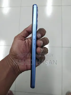 iQOO Z6 Lite (Used)