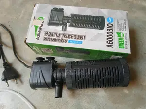 একুরিয়ামের প্রেসার পাম্প