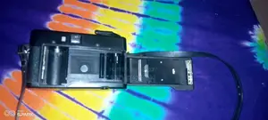 Yashica Reels Camera