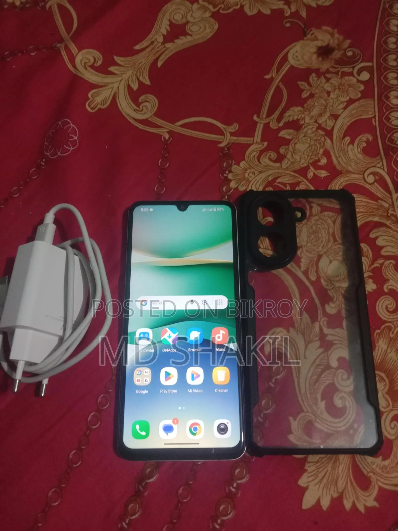 Xiaomi Redmi A5 6/128 (Used)