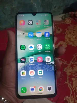 Xiaomi Redmi A5 6/128 (Used)