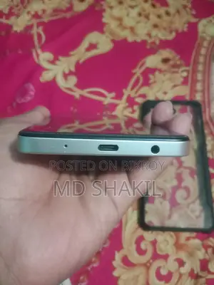 Xiaomi Redmi A5 6/128 (Used)