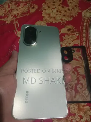 Xiaomi Redmi A5 6/128 (Used)
