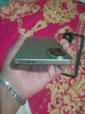 Xiaomi Redmi A5 6/128 (Used)