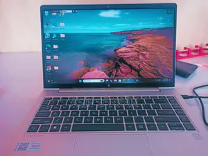 HP Elitebook 645 G10