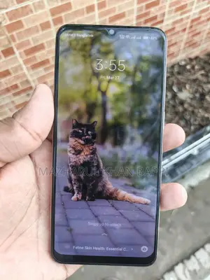 OPPO F17 . (Used)
