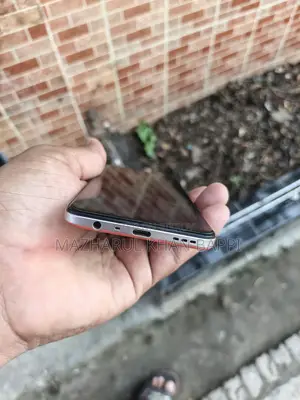 OPPO F17 . (Used)