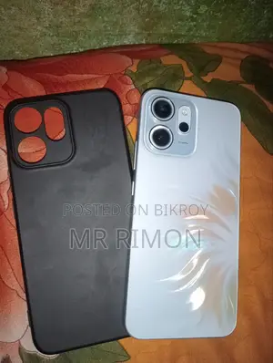 OPPO Reno 14F full fresh (Used)