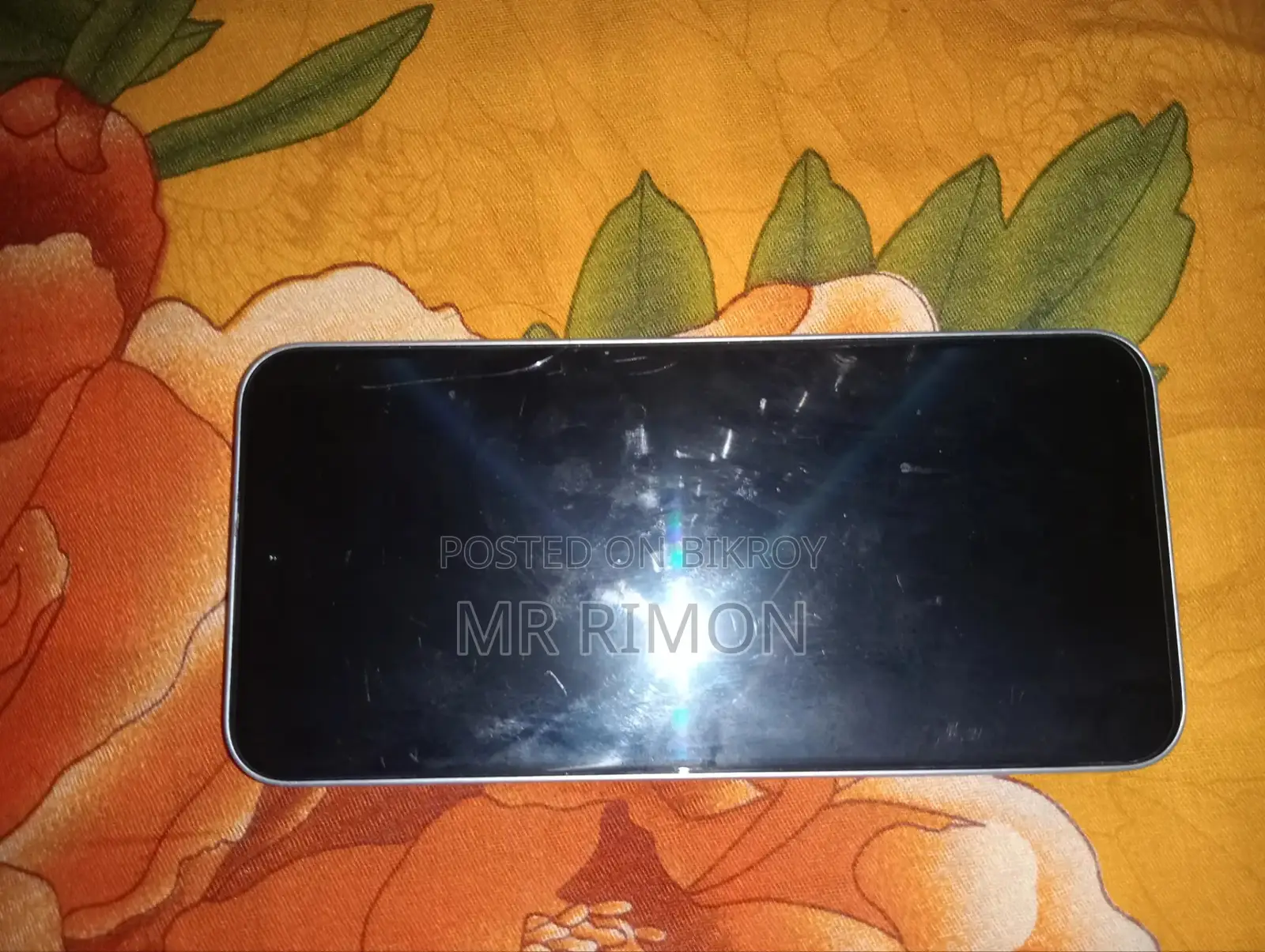 OPPO Reno 14F full fresh (Used)