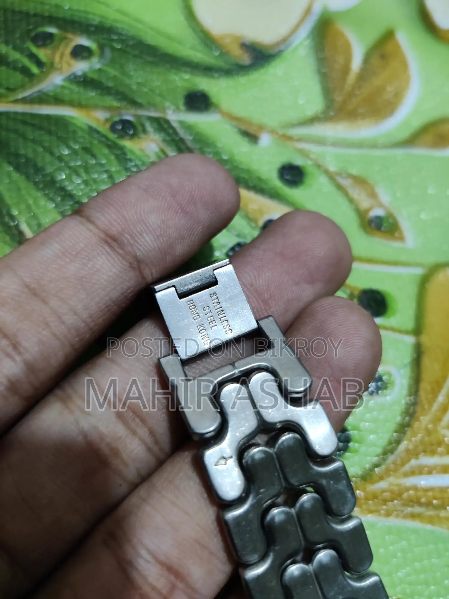 Vintage Bulova Marine Star (Authentic) for Sale