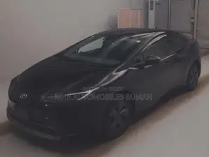 Toyota Prius U Executive Selection 2023