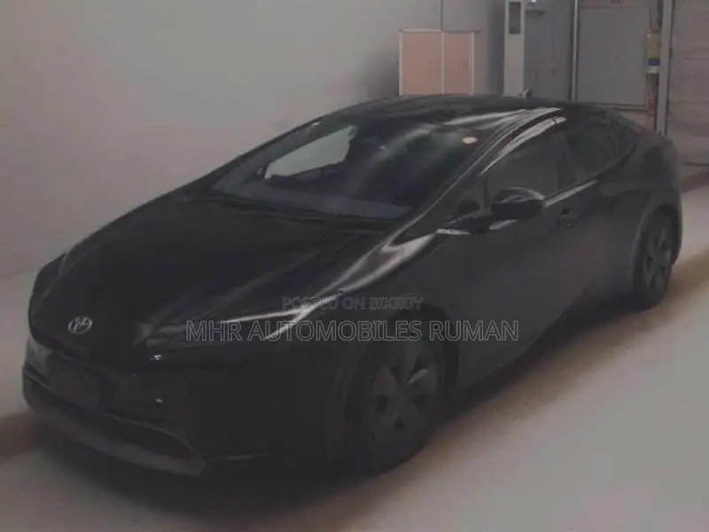 Toyota Prius U Executive Selection 2023